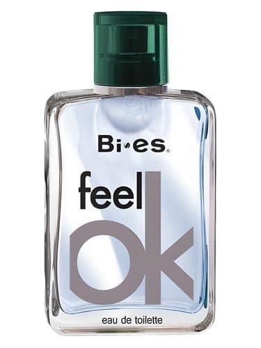 Bi Es Feel Ok