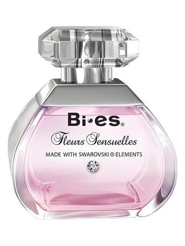 Bi Es Fleurs Sensuelles