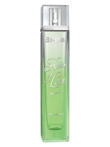 Bi Es Kiss of Love Green