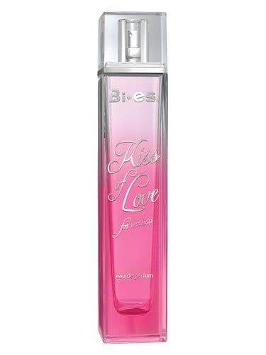 Bi Es Kiss of Love