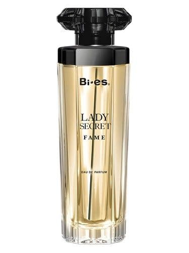 Bi Es Lady Secret Fame