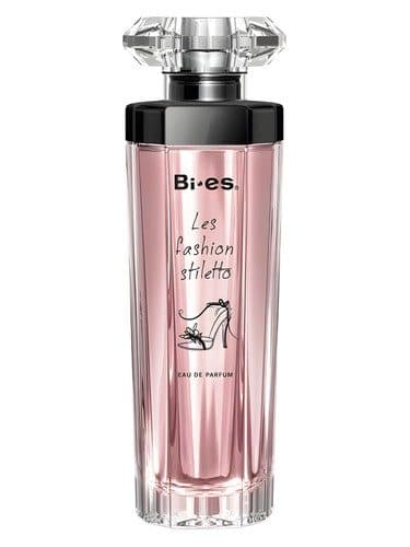Bi Es Les Fashion Stiletto