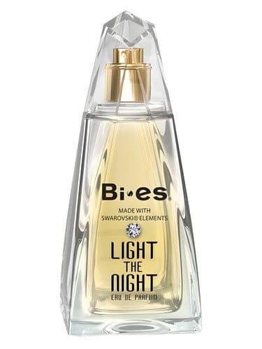 Bi Es Light the Night
