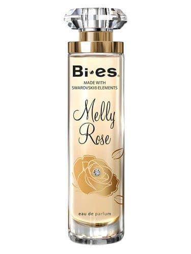 Bi Es Melly Rose