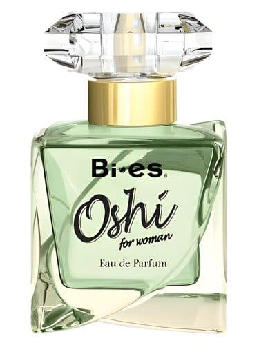 Bi Es Oshi Green