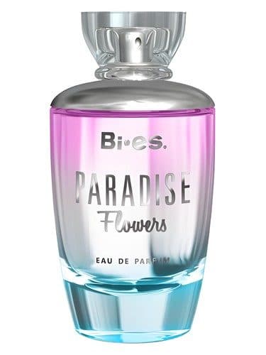 Bi Es Paradise Flowers