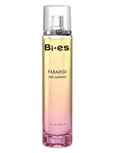 Bi Es Paradiso