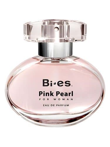 Bi Es Pink Pearl