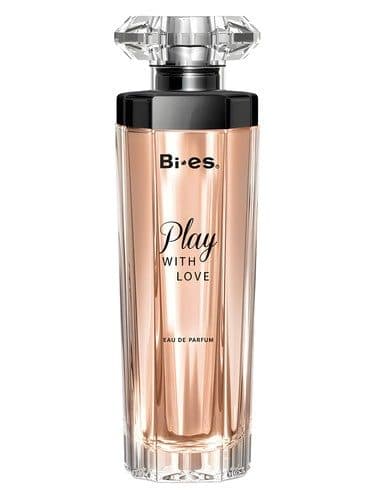 Bi Es Play with Love