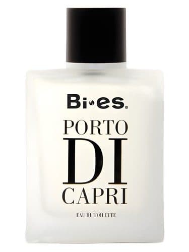 Bi Es Porto Di Capri