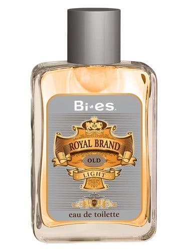 Bi Es Royal Brand Light