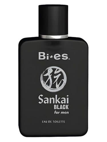 Bi Es Sankai Black