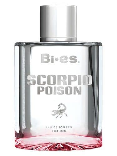 Bi Es Scorpio Poison