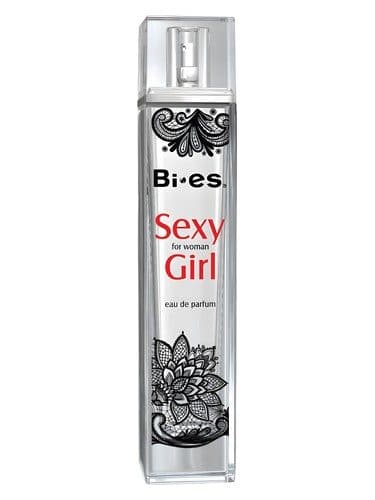 Bi Es Sexy Girl