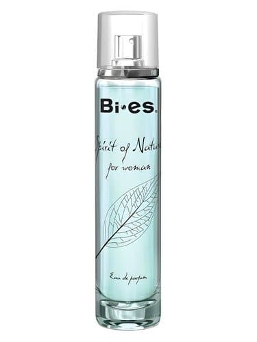 Bi Es Spirit of Nature