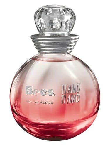 Bi Es Ti Amo Ti Amo