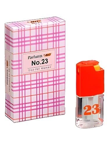 Bic Day for Women no 23
