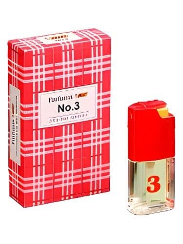 Bic Day for Women no 3