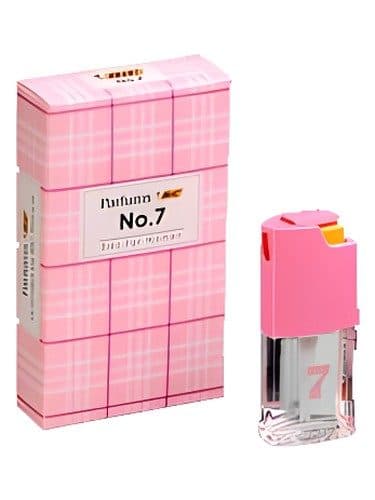 Bic Day for Women no 7