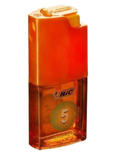 Bic Dot Collection 5