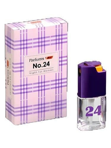 Bic Night for Women no 24
