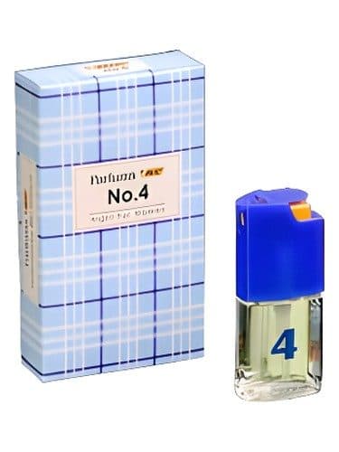 Bic Night for Women no 4
