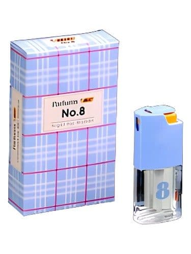Bic Night for Women no 8