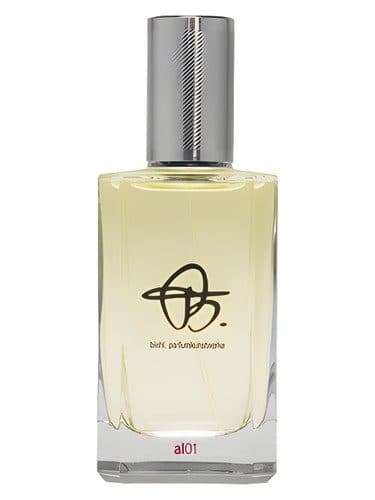 Biehl Parfumkunstwerke Al01