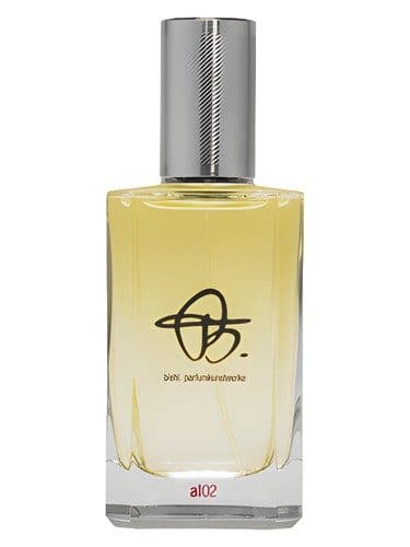 Biehl Parfumkunstwerke Al02