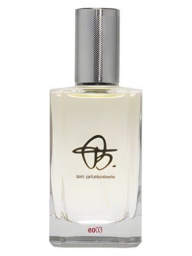 Biehl Parfumkunstwerke Eo03