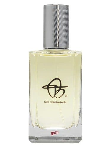 Biehl Parfumkunstwerke Gs01
