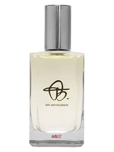 Biehl Parfumkunstwerke Mb02