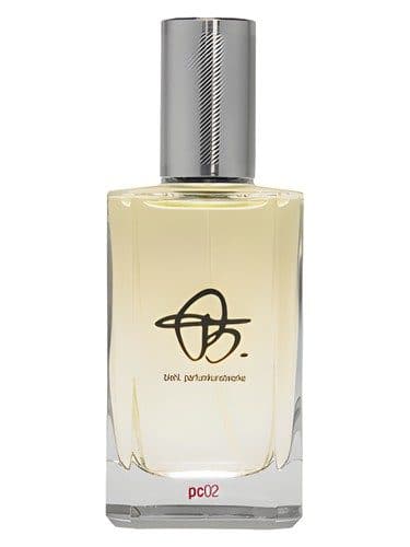 Biehl Parfumkunstwerke Pc02