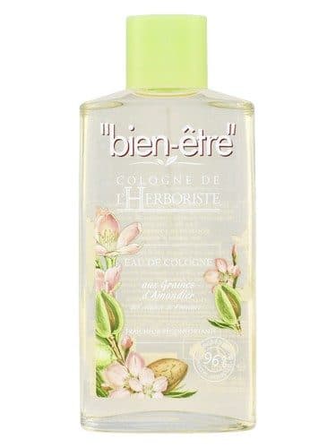 Bien Etre Eau de Cologne aux Graines D Amandier