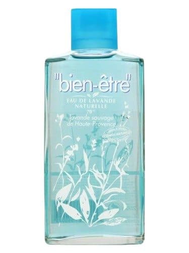 Bien Etre Eau de Lavande Naturelle