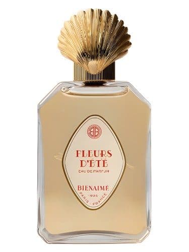 Bienaime Fleurs D Ete 2023