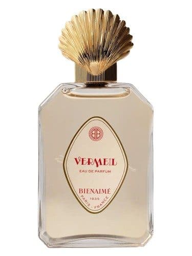Bienaime Vermeil 2022