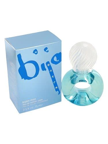 Bijan Bijan Style Men