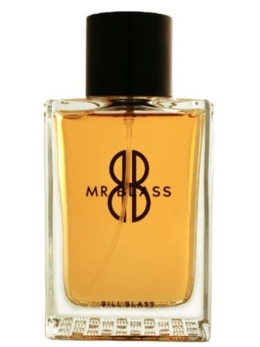 Bill Blass Mr Blass