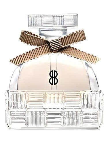 Bill Blass The Fragrance From Bill Blass