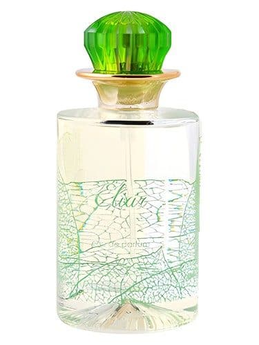 Biosea Elixir