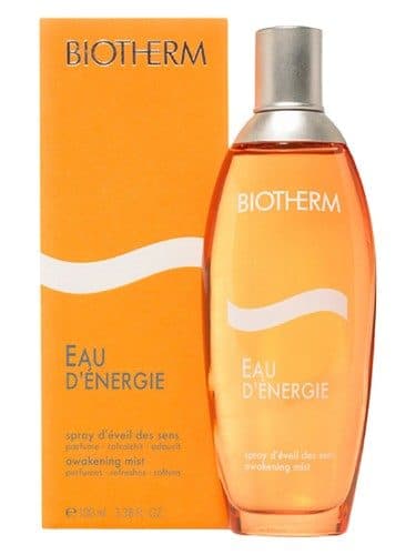 Biotherm Eau D Energie