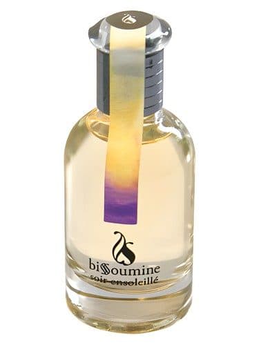 Bissoumine Soir Ensoleille
