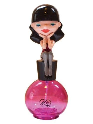 Bitty Bettys Betty