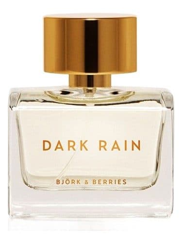 Bjork and Berries Dark Rain