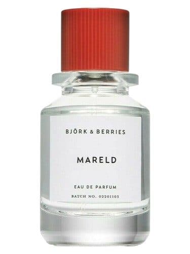 Bjork and Berries Mareld