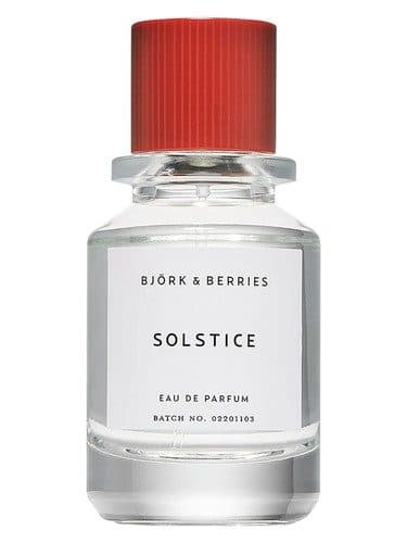 Bjork and Berries Solstice