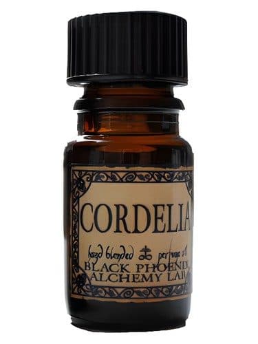 Black Phoenix Alchemy Lab Cordelia
