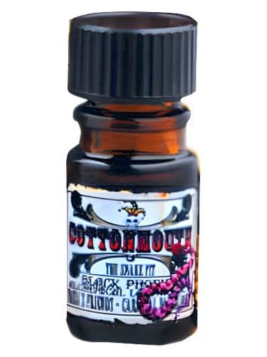 Black Phoenix Alchemy Lab Cottonmouth