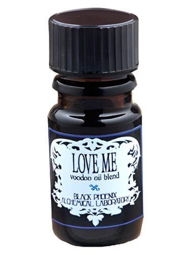 Black Phoenix Alchemy Lab Love Me